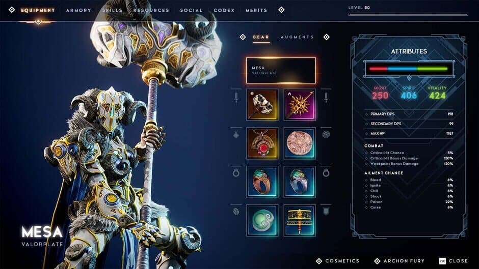 Godfall: Challenger Edition screenshot 3