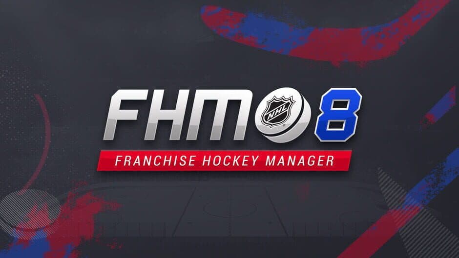 Franchise Hockey Manager 8 screenshot 2