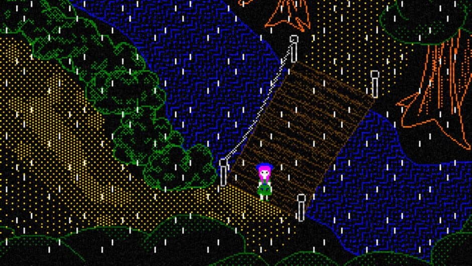 Lily's Well screenshot 1