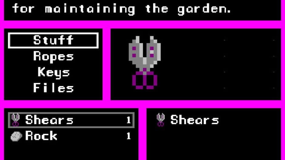 Lily's Well screenshot 2