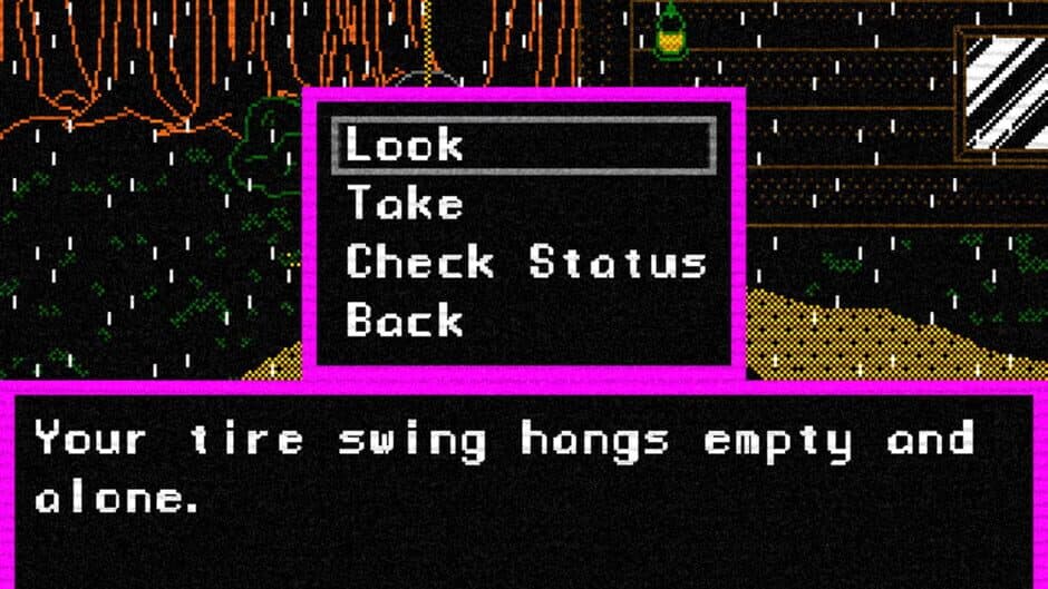 Lily's Well screenshot 5