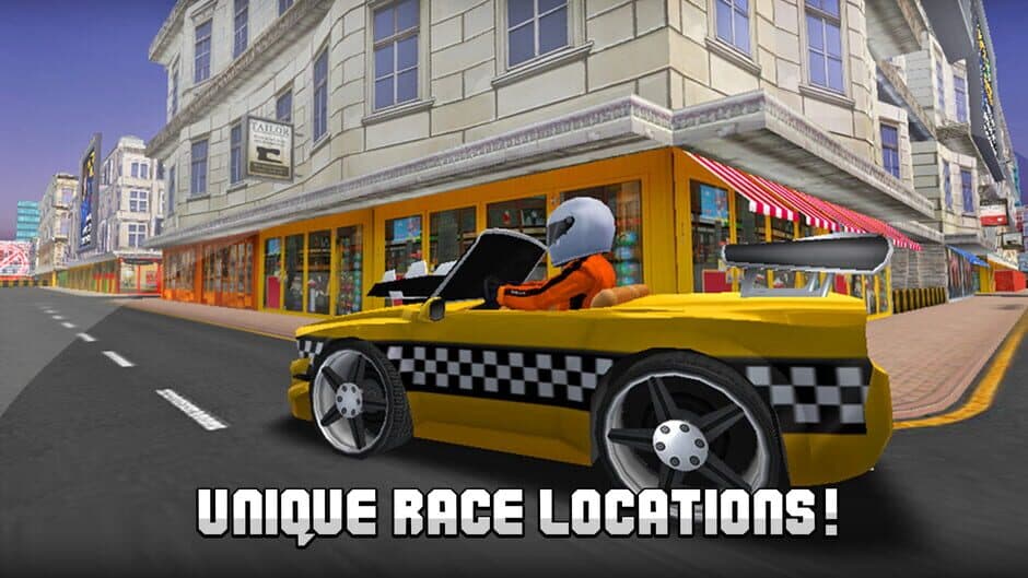 Superstar Streetz screenshot 4