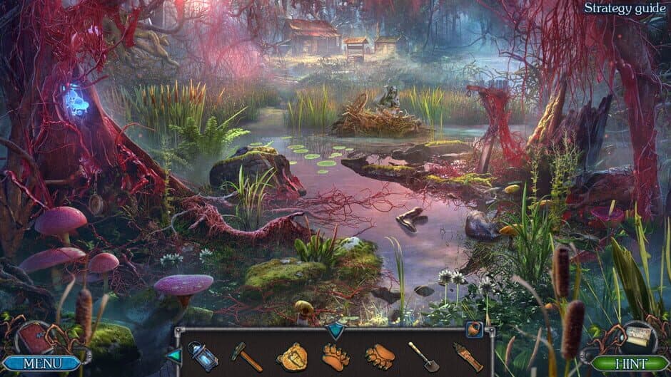 Legendary Tales: Cataclysm screenshot 3