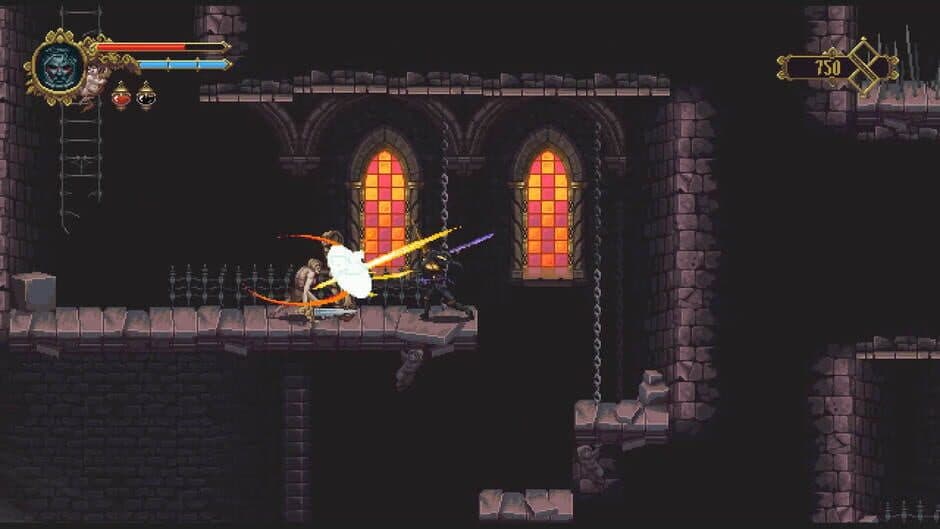 Blasphemous: Deluxe Edition screenshot 1