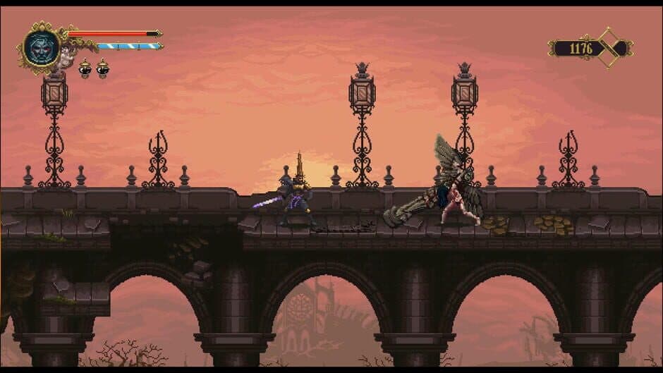 Blasphemous: Deluxe Edition screenshot 3