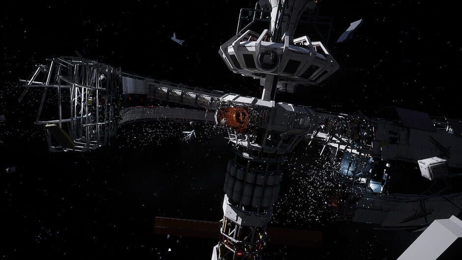 Deliver us the Moon: Deluxe Edition screenshot 3