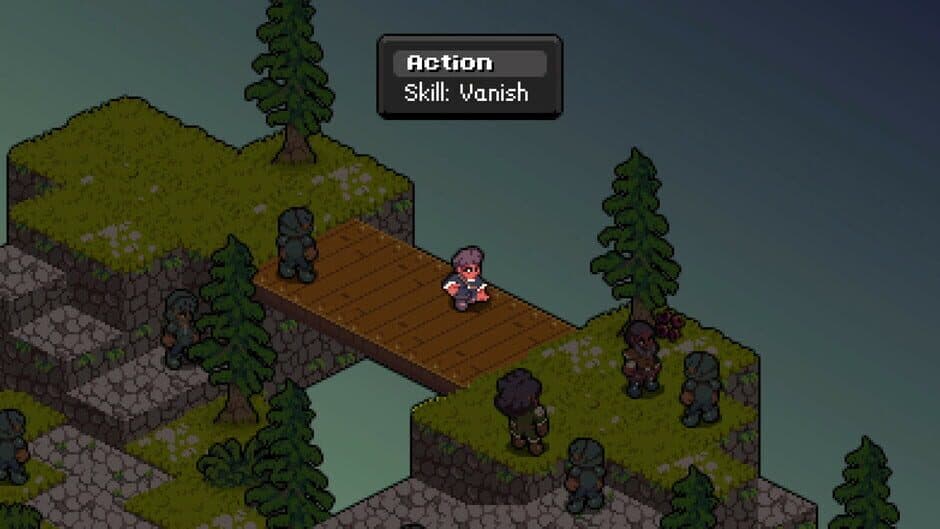 Vanaris Tactics screenshot 6