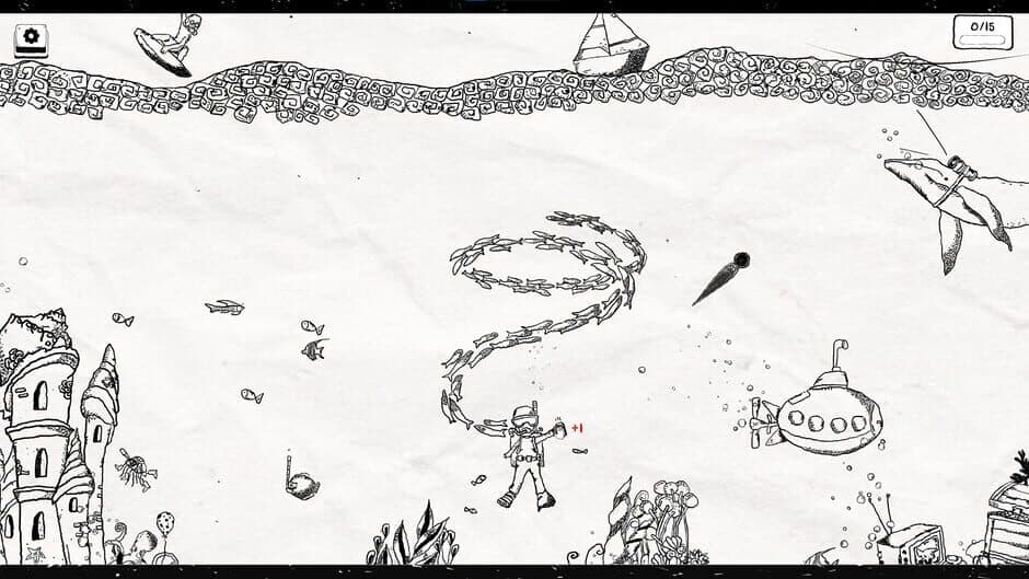 It's Kooky screenshot 1