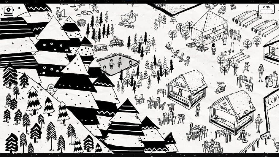 It's Kooky screenshot 2