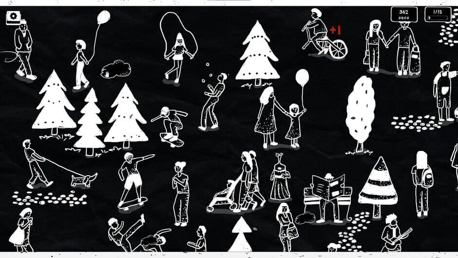 It's Kooky screenshot 4