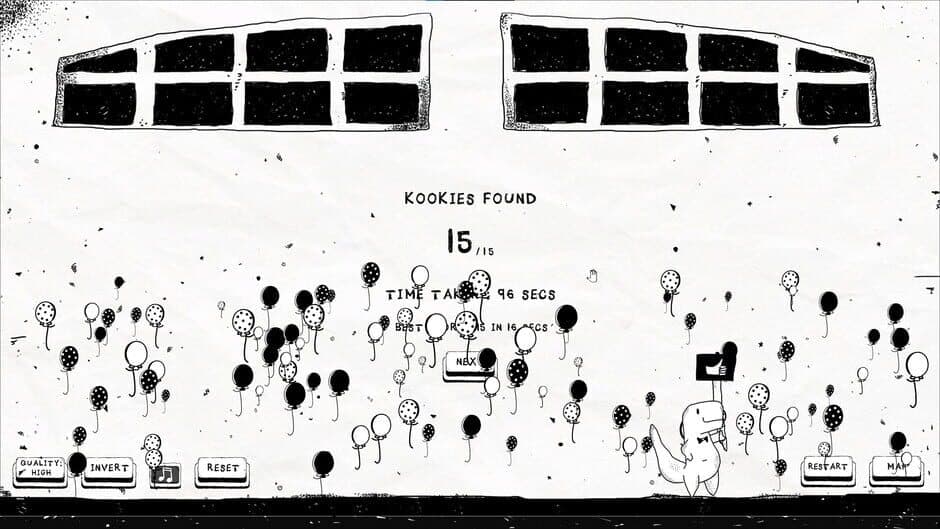 It's Kooky screenshot 5