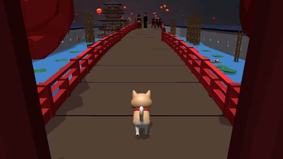 Shiba Army screenshot 2