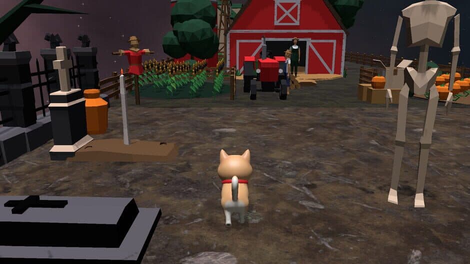 Shiba Army screenshot 4