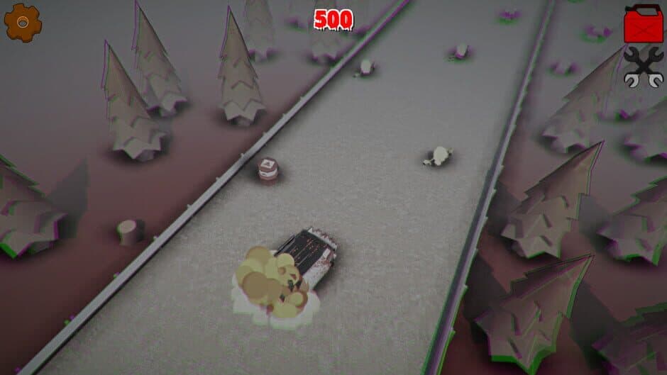 Zombies Killer Machine screenshot 2