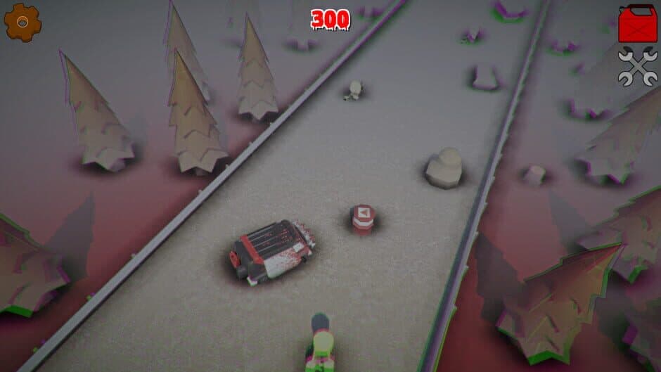 Zombies Killer Machine screenshot 3