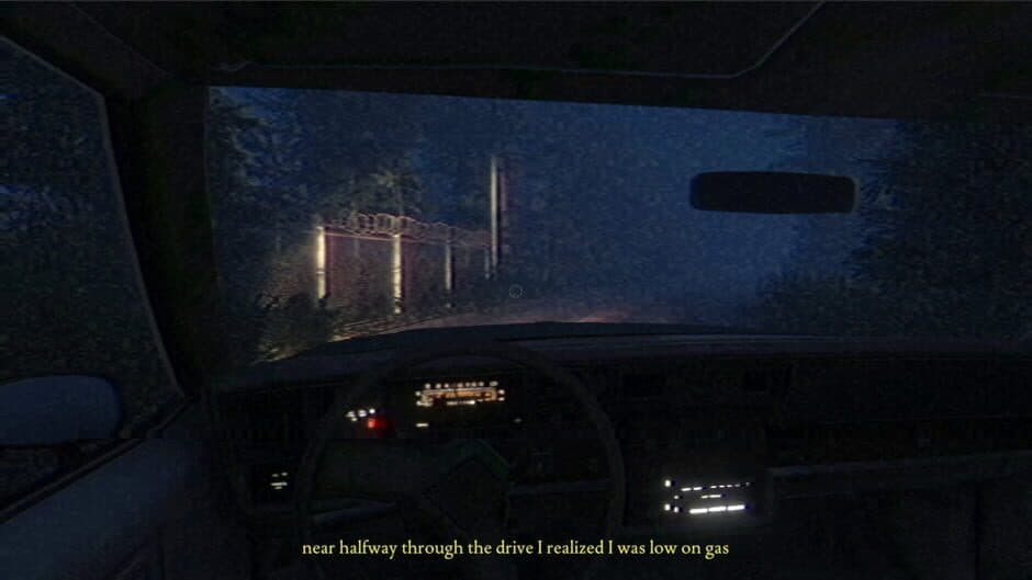 Fears to Fathom: Norwood Hitchhike screenshot 4