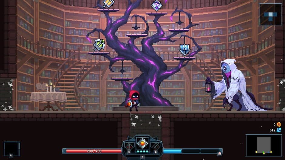 Nightmare: The Lunatic screenshot 1