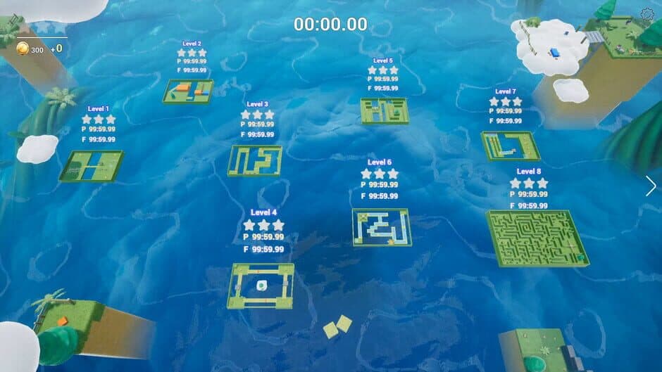 PinballAdventure screenshot 1