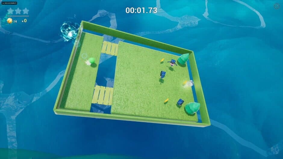 PinballAdventure screenshot 5