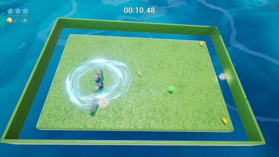 PinballAdventure screenshot 6