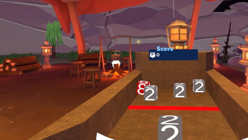 CubeHook VR screenshot 4