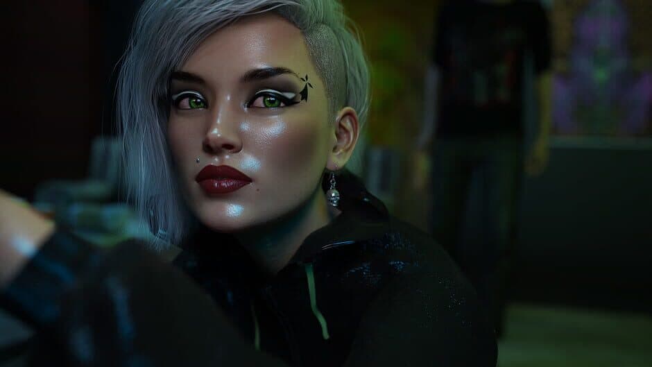 Being a DIK: Season 2 screenshot 3