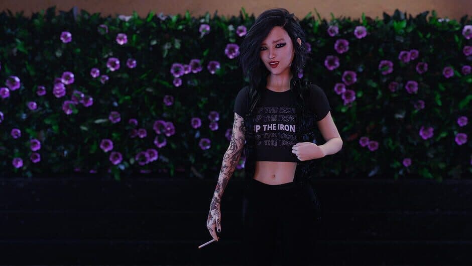 Being a DIK: Season 2 screenshot 4