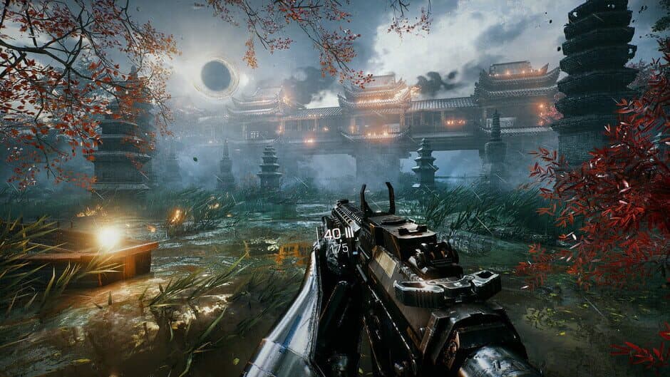 Bright Memory: Infinite - Gold Edition screenshot 1