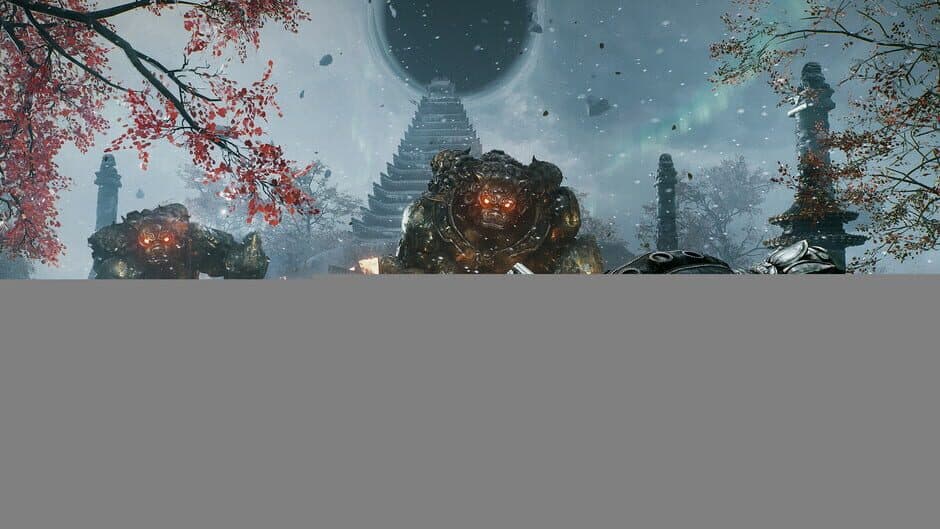 Bright Memory: Infinite - Gold Edition screenshot 2