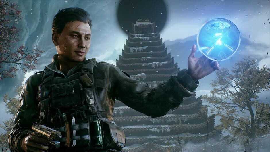 Bright Memory: Infinite - Ultimate Edition screenshot 4