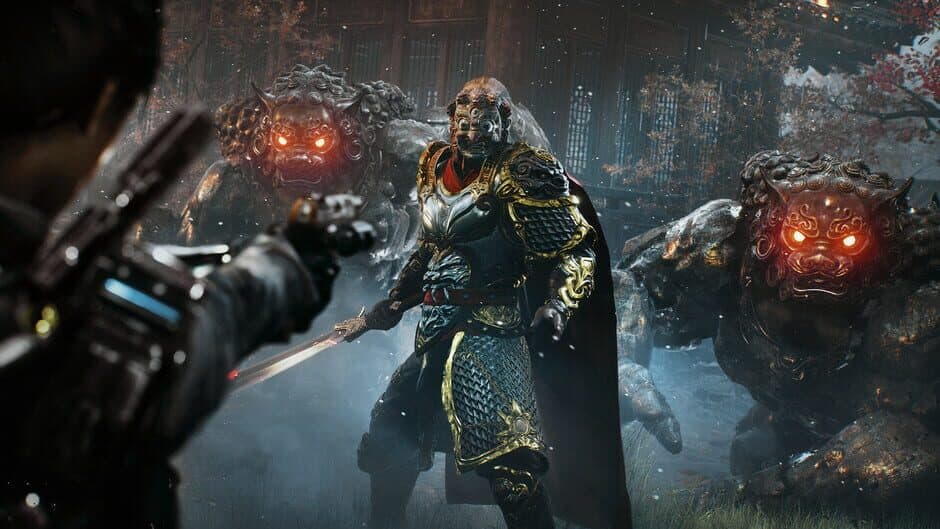 Bright Memory: Infinite - Ultimate Edition screenshot 5