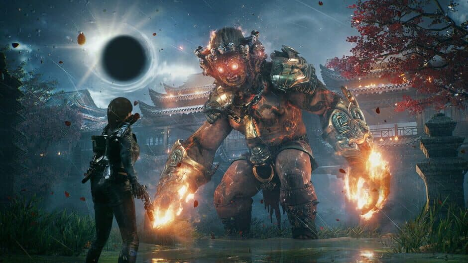 Bright Memory: Infinite - Ultimate Edition screenshot 6