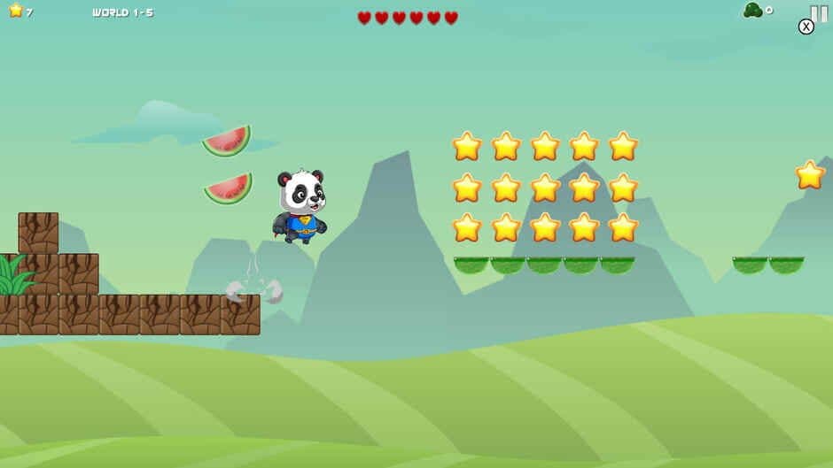 Superpanda screenshot 4