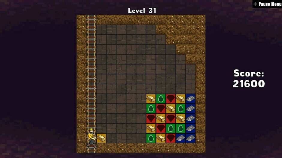 Minepull screenshot 4