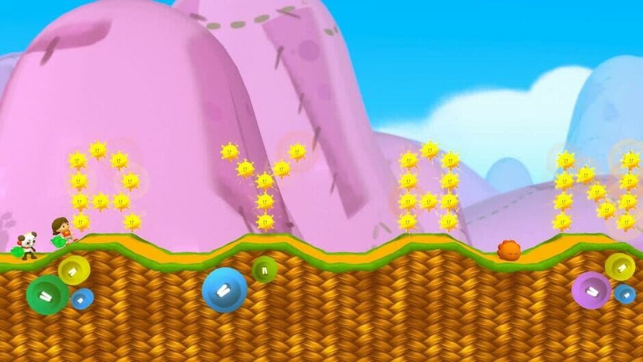 Ryan's Rescue Squad screenshot 1