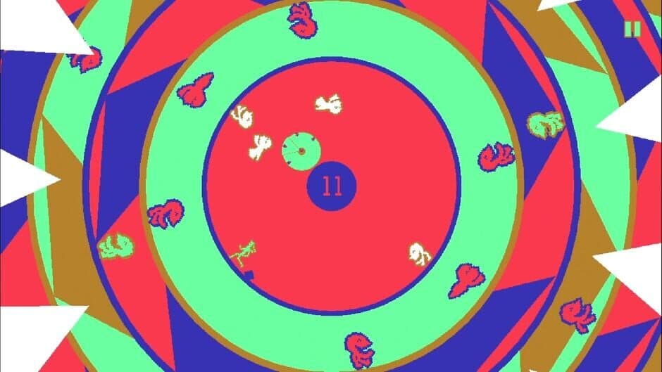 Circa Infinity: Ultimate Edition screenshot 1