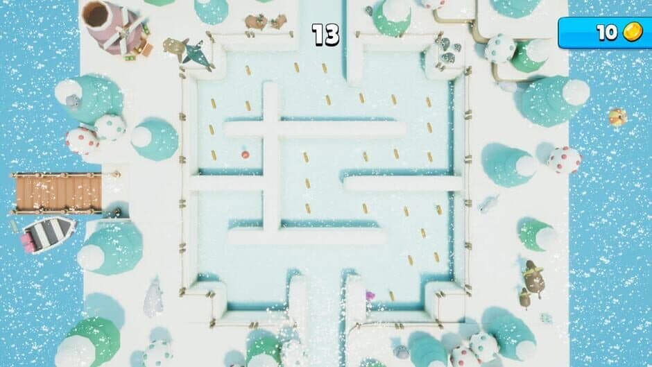 Sky Games screenshot 5