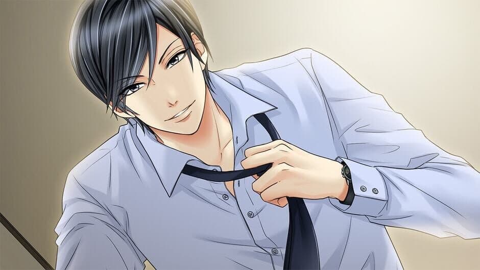 My Last First Kiss screenshot 3