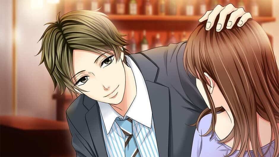 My Last First Kiss screenshot 4