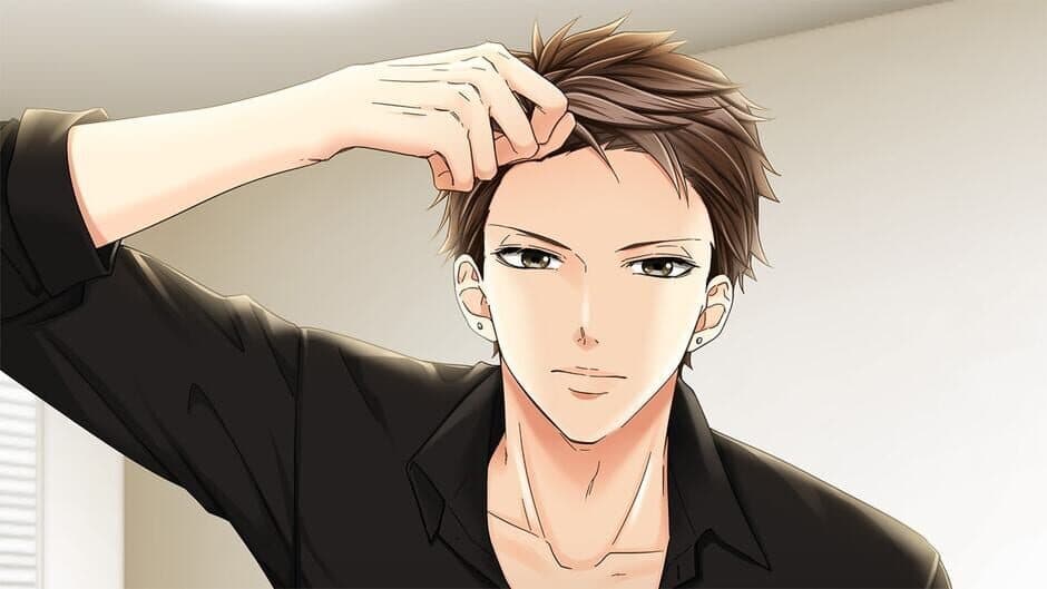 My Last First Kiss screenshot 5