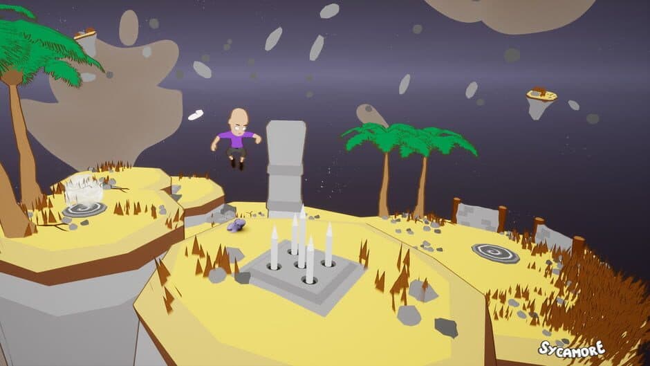 Sycamore screenshot 3