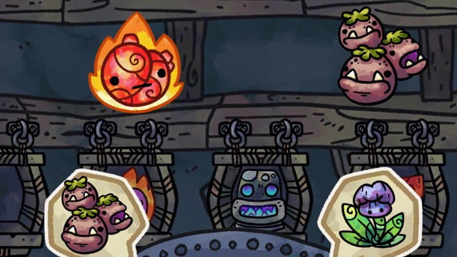 Alchademy screenshot 2