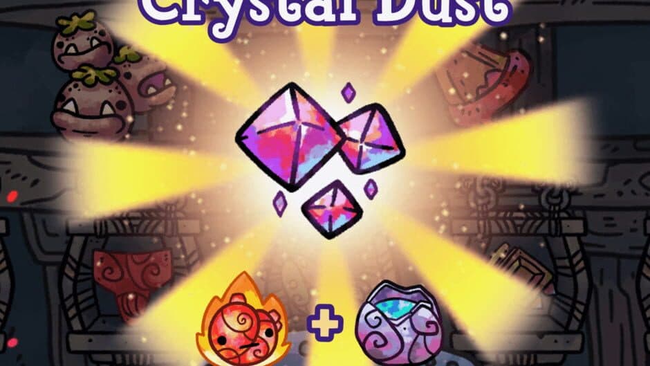 Alchademy screenshot 1