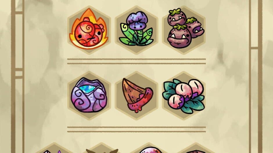 Alchademy screenshot 4