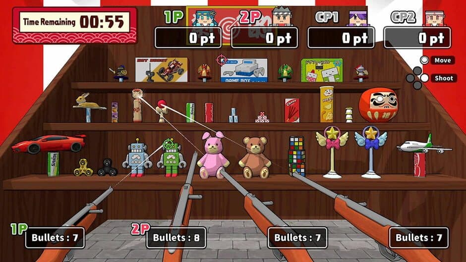 Our Summer Festival screenshot 3