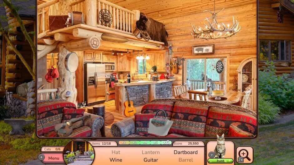 I Love Finding Cats!: Collector's Edition screenshot 3