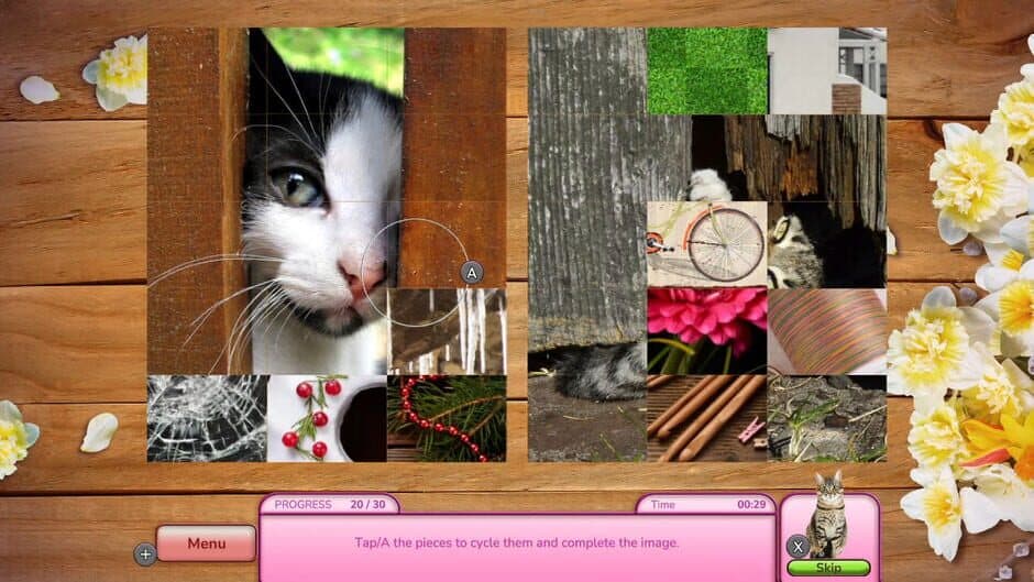 I Love Finding Cats!: Collector's Edition screenshot 4