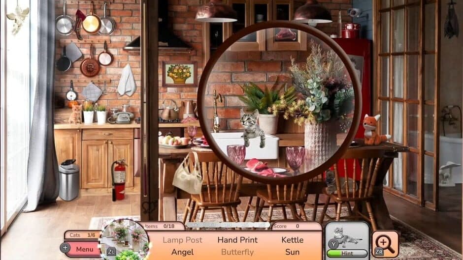 I Love Finding Cats!: Collector's Edition screenshot 5