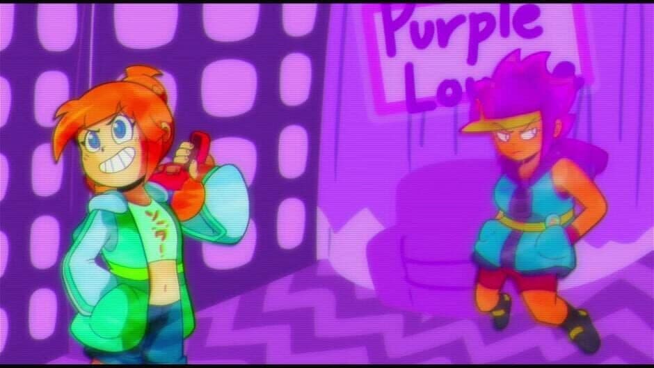 PopSlinger screenshot 1