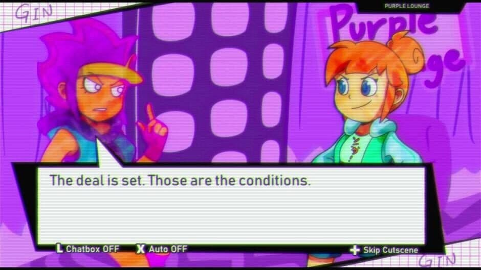 PopSlinger screenshot 5